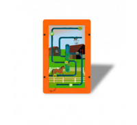 Игровая панель «Веселая ферма»  - fgospostavki.ru - Челябинск