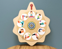 Игровой барабан для выполнения упражнений - fgospostavki.ru - Челябинск