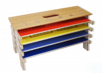 Комплект дидактических лабиринтов №1 - fgospostavki.ru - Челябинск