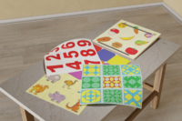 Логомишень на магнитах - fgospostavki.ru - Челябинск