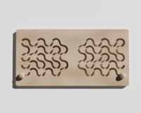 Межполушарная доска №12 - fgospostavki.ru - Челябинск