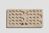 Межполушарная доска №20 - fgospostavki.ru - Челябинск