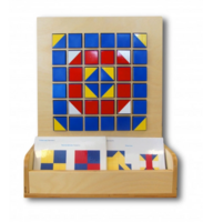 Настенная панель «Мозаика» - fgospostavki.ru - Челябинск