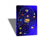 Панель «Космос» - fgospostavki.ru - Челябинск