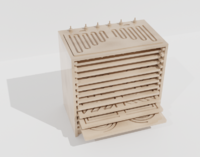 Развивающая панель «Межполушарные доски 12 в 1 №1» - fgospostavki.ru - Челябинск