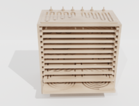 Развивающая панель «Межполушарные доски 12 в 1 №2» - fgospostavki.ru - Челябинск