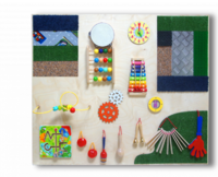 Тактильная музыкальная панель - fgospostavki.ru - Челябинск