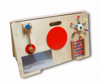 Тактильная панель двусторонняя - fgospostavki.ru - Челябинск