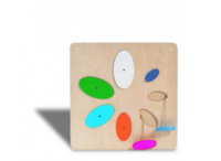 Тактильная панель «Цветик-семицветик» - fgospostavki.ru - Челябинск