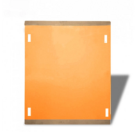 Тактильно-развивающая панель «Я художник» - fgospostavki.ru - Челябинск