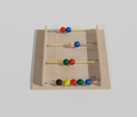 Тактильно-развивающая панель с текстурами - fgospostavki.ru - Челябинск