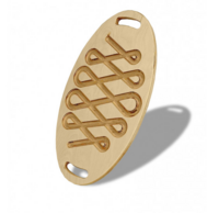 Панель-лабиринт «Серпантин» - fgospostavki.ru - Челябинск