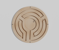 Панель-лабиринт «Умняша» - fgospostavki.ru - Челябинск