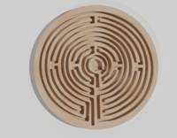 Панель-лабиринт «Юный ученый» - fgospostavki.ru - Челябинск