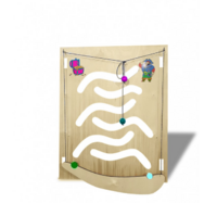 Панель-лабиринт «Охота за сокровищами» - fgospostavki.ru - Челябинск