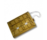 Панель-лабиринт «Цифры» - fgospostavki.ru - Челябинск