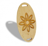 Панель-лабиринт «Цветочек» - fgospostavki.ru - Челябинск