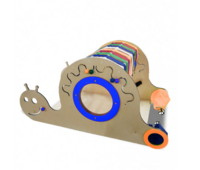 Тактильно-развивающий комплекс «Улитка» - fgospostavki.ru - Челябинск