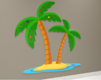 Бизиборд «Остров» - fgospostavki.ru - Челябинск