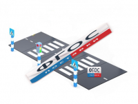 Игровой комплекс "Два перехода" - fgospostavki.ru - Челябинск