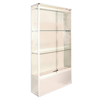 Витрина демонстрационная двухстворчатая  - fgospostavki.ru - Челябинск