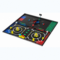 Соревновательное поле с рамкой 2022 MakeX Starter Arena and Frame - fgospostavki.ru - Челябинск