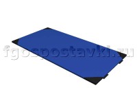 Спортивный мат с креплениями - fgospostavki.ru - Челябинск