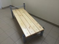 Скамья для пресса, переносная (ГТО) - fgospostavki.ru - Челябинск