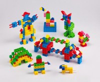 Набор для конструирования в классе - fgospostavki.ru - Челябинск