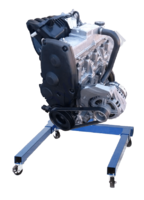 Стенд для разборки и сборки двигателя внутреннего сгорания (8-клапанный) - fgospostavki.ru - Челябинск