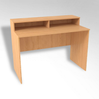 Стол-барьер кафедра библиотечная - fgospostavki.ru - Челябинск