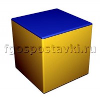 Стол-банкетка ВИК (вариант 1) - fgospostavki.ru - Челябинск