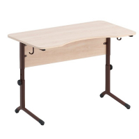 Стол ученический для инвалидов-колясочников - fgospostavki.ru - Челябинск