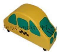 Каталка "Такси" - fgospostavki.ru - Челябинск