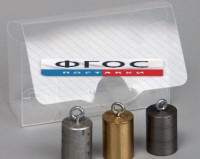 Набор тел равного объема - fgospostavki.ru - Челябинск