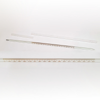 Ртутный термометр для лабораторных работ 0-360 - fgospostavki.ru - Челябинск