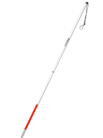 Трость складная ориентационная 120 сантиметров - fgospostavki.ru - Челябинск