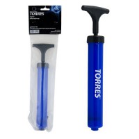 Насос для мяча "TORRES" 20 см - fgospostavki.ru - Челябинск