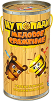 Подвижная развивающая игра "Медовое сражение" - fgospostavki.ru - Челябинск
