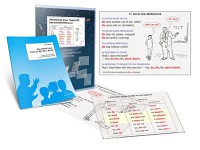 Комплект кодотранспарантов "Глагол DO как вспомогательный" - fgospostavki.ru - Челябинск