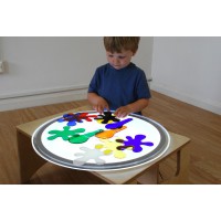 Ультратонкая световая панель - fgospostavki.ru - Челябинск