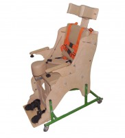 Опора для сидения базовой комплектации (вариант 1, размер 4) - fgospostavki.ru - Челябинск