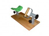 Настольный тренажер "Ротационный" - fgospostavki.ru - Челябинск