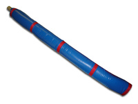 Протектор для стоек волейбольных пристенных 2,3Х0,2Х0,02 (тент) - fgospostavki.ru - Челябинск