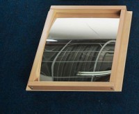 Развивающая панель “Вогнутое зеркало” - fgospostavki.ru - Челябинск