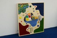 Фиброоптическая тактильная панель - fgospostavki.ru - Челябинск