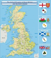Стенд "UK" - fgospostavki.ru - Челябинск
