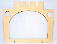 Замок-декорация - fgospostavki.ru - Челябинск