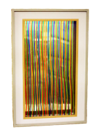 Настенное панно «Магические нити» - fgospostavki.ru - Челябинск