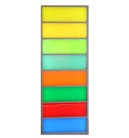 Свето-звуковая панель «Дорожка 8» - fgospostavki.ru - Челябинск